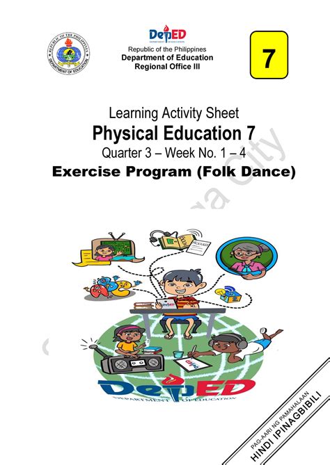 P.E. 3 .